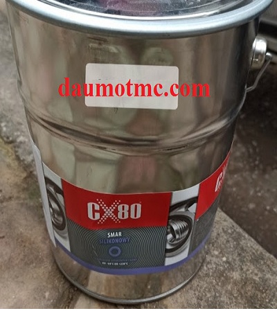 CX-80 Smar Silikonowy 490.000 đ