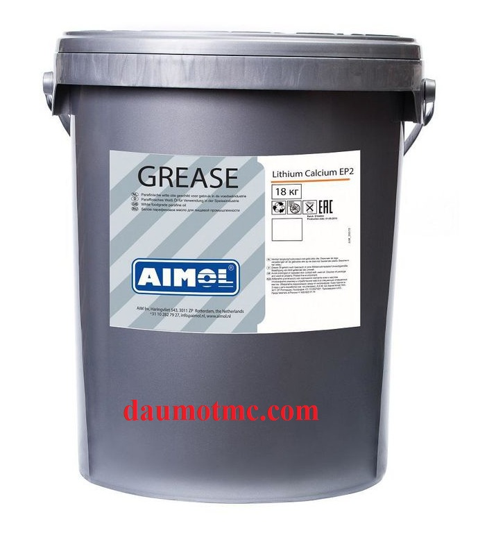 AIMOL GREASETECH Chịu nhiệt trên 250oC