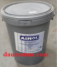 AIMOL Greasetech CAS Mỡ chịu nước mặn