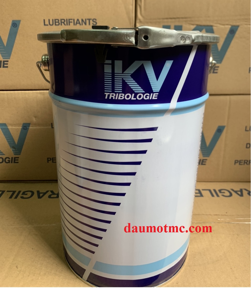 IKV-TRIBO UREATIC Chịu nhiệt 240oC