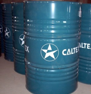 Caltex Compressor Oil RA 32, 46, 68